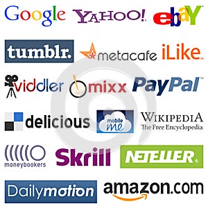 Social Network Logos [2]