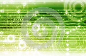 Social Networking Map