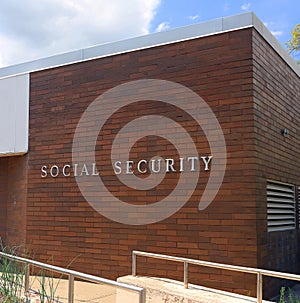 Social Security Building