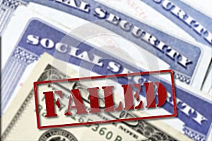 Social Security Cards for Identification