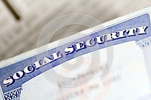 Social Security and retirement income