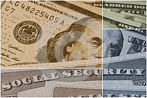 Social Security and Retirement Income