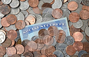 Social Security Savings