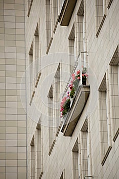 Socialist architecture in Berlin