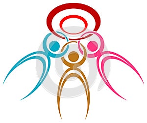 Society logo photo