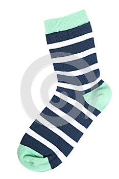 The sock