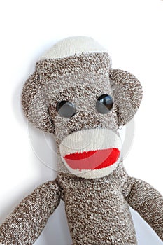 Sock Monkey