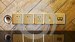 socket