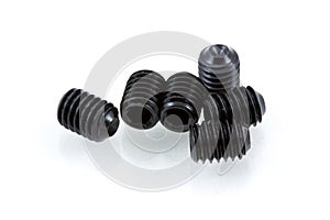 Socket head cap screws