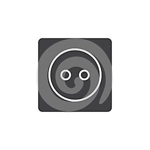 Socket Icon