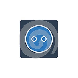 Socket Icon