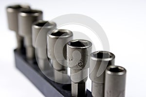 Socket set