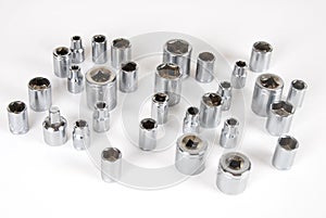 Socket set