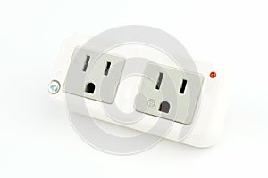 Socket (Electrical outlet)