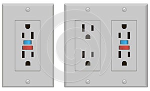 Sockets US version with fuse