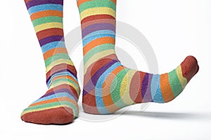 Socks 2 photo