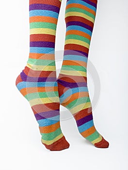 Socks 3