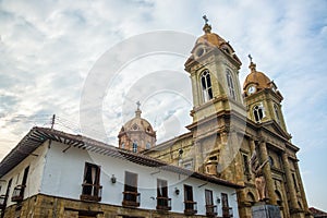 Socorro Cathedral photo