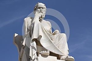 Socrates photo