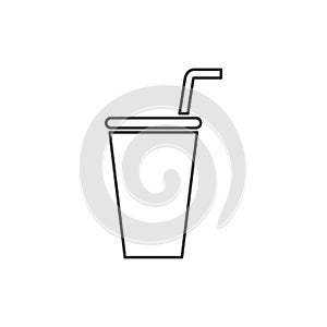 Soda Icon photo