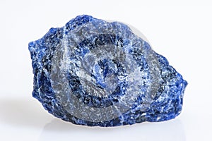 Sodalite blue stone