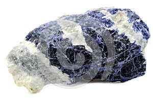 Sodalite