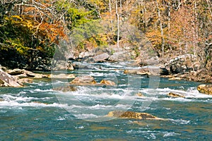 Soddy Daisy Blue Hole