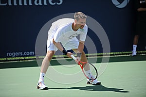 Soderling Robin at Rogers Cup 2010