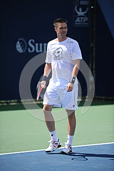 Soderling Robin at Rogers Cup 2010 (3)