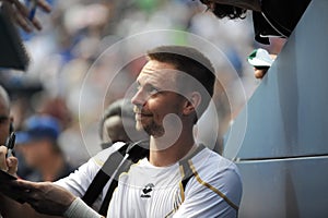 Soderling Robin at US Open 2009 (48)