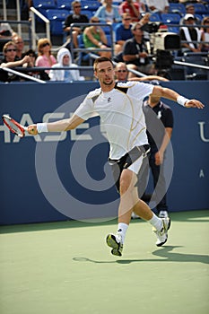 Soderling Robin at US Open 2009 (9)
