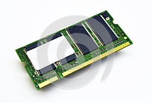 DDR3 DDR2 DDR1 SO DIMM memory module for laptops