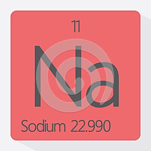 Sodium