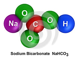 Sodium Bicarbonate photo