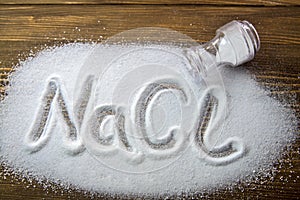 Sodium Chloride - Salt