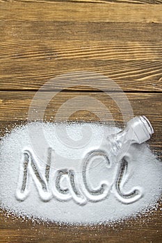 Sodium Chloride - Salt