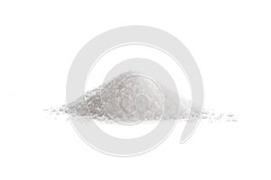 Sodium hydroxide, lye photo