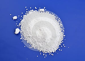 Sodium metasilicate is the chemical substance with formula Na.