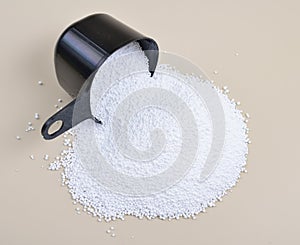 Sodium percarbonate or sodium carbonate peroxide