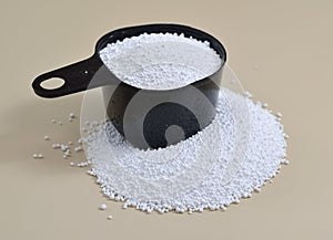 Sodium percarbonate or sodium carbonate peroxide