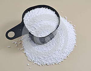 Sodium percarbonate or sodium carbonate peroxide