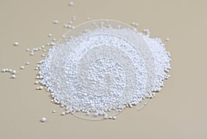 Sodium percarbonate or sodium carbonate peroxide