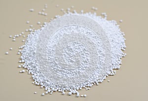 Sodium percarbonate or sodium carbonate peroxide