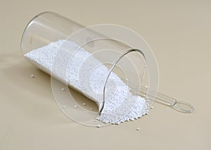 Sodium percarbonate or sodium carbonate peroxide