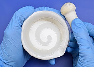 Sodium persulfate is the inorganic compound with the formula Na2S2O8.