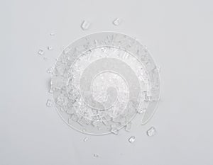 Sodium thiosulfate or sodium thiosulphate