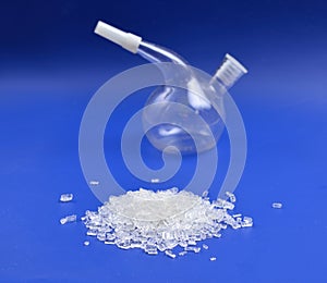 Sodium thiosulfate or sodium thiosulphate