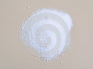 Sodium triphosphate STP, also sodium tripolyphosphate STPP, or tripolyphosphate TPP. photo