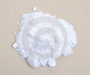 Sodium triphosphate STP, also sodium tripolyphosphate STPP, or tripolyphosphate TPP photo