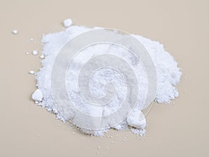 Sodium triphosphate STP, also sodium tripolyphosphate STPP, or tripolyphosphate TPP photo